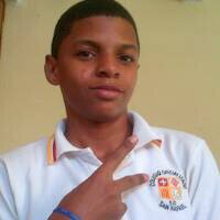 Todo lo puedo en cristo k me fortalece:::+*#.$