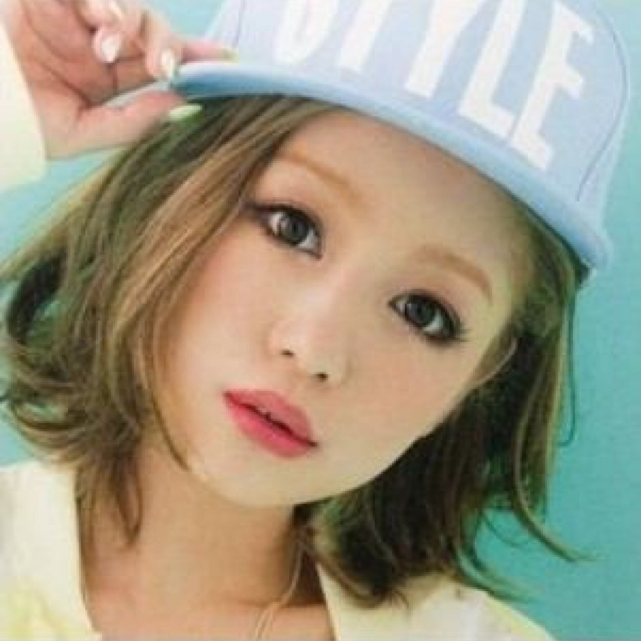 清水ゆいか Syumr55maru Twitter