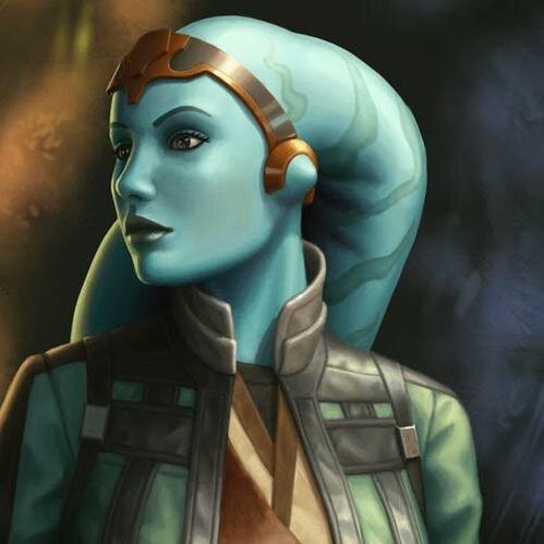 Fringe Trader dealing rare and unusual goods. You looking to avoid any Imperial entanglements - I'm your girl.