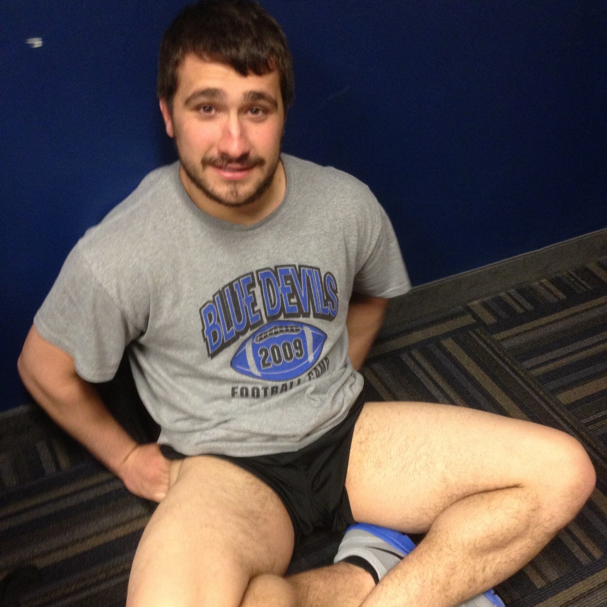 ShitTorgSays's profile picture. A compilation of things Uncle Torg says day to day