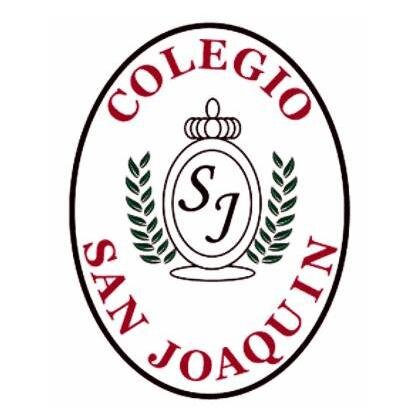 CSanJoaquin's profile picture. Colegio San Joaquín