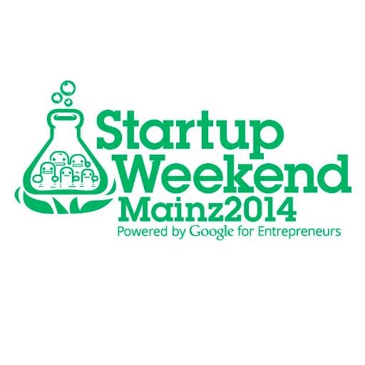 MainzSW's profile picture. Startup Weekend Mainz - 16.-18.Mai 2014 bei der Verlagsgruppe Rhein Main