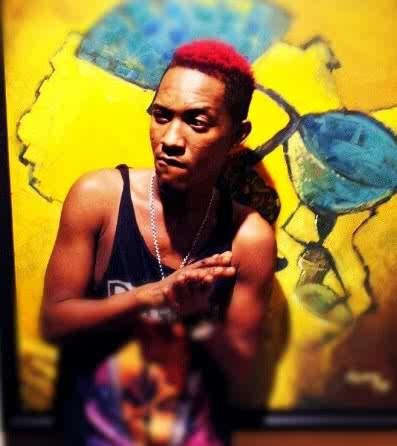 crisz_ehinomen's profile picture. Jaqnation