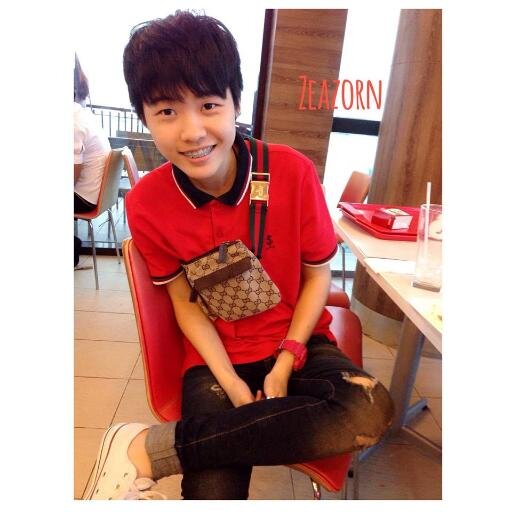 ชื่อติม ' อ่ะนะ