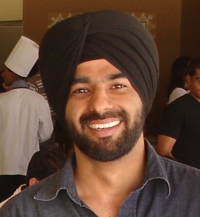 Entrepreneur, Story Writer, Boring Motivator, Foodie by Force, Eccentric by Choice. Always in pursuit of new ideas !