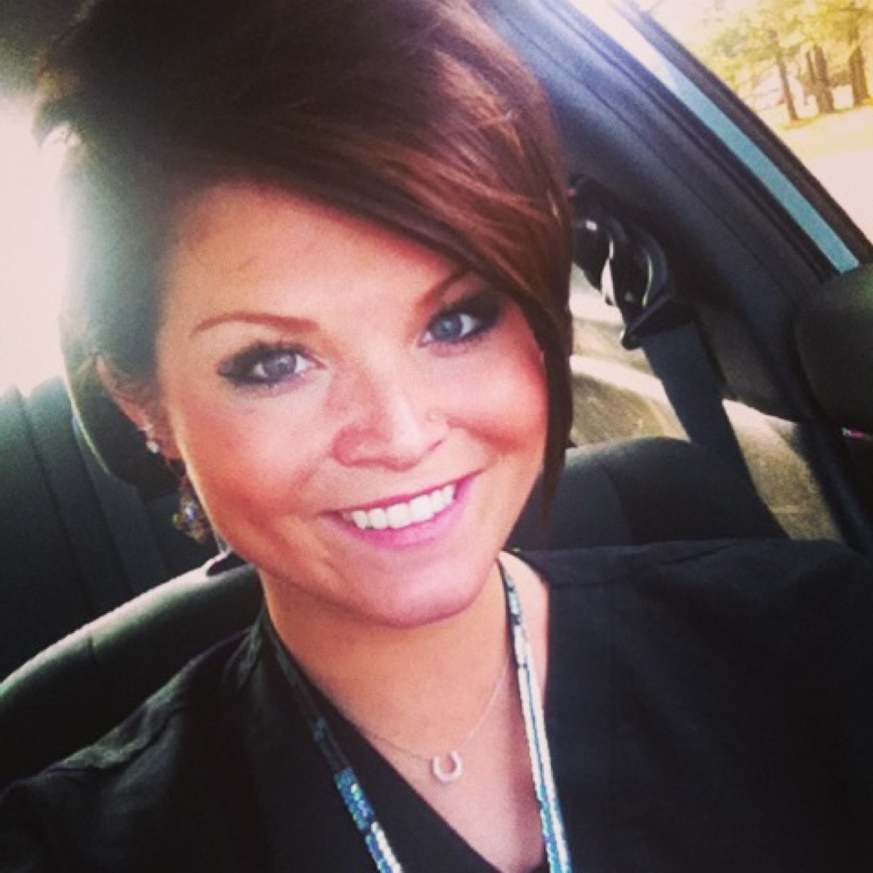 She's living in a world, and it's on fire. Feeling the catastrophe, but she knows she can fly away..