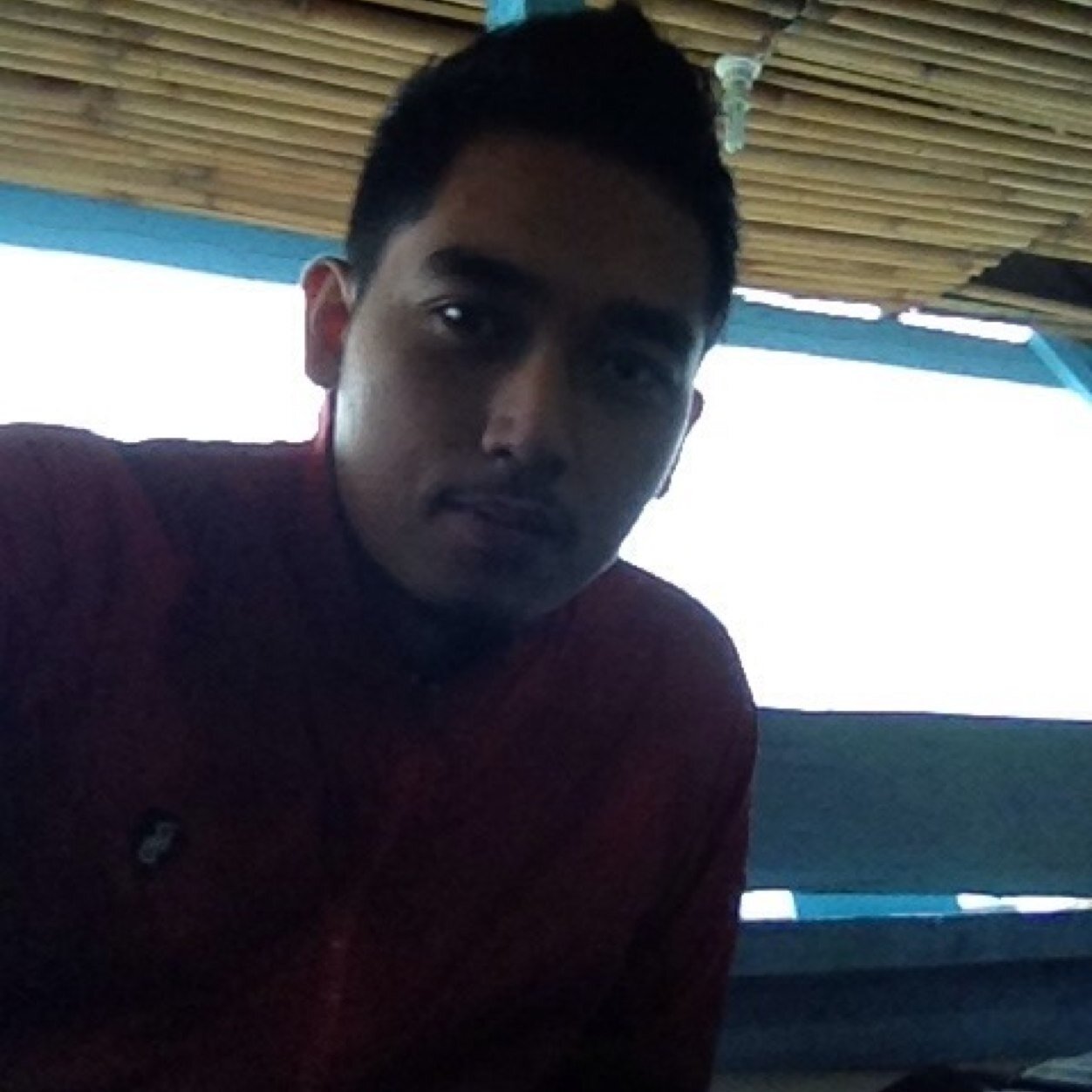 @riribintara | Solo