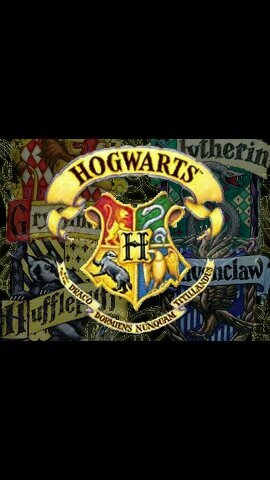 Other account @Potterin_Around :) - Scottish