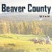 Beaver County Utah (@beavercountyut) Twitter profile photo Beaver County Utah (@beavercountyut) Twitter profile photo