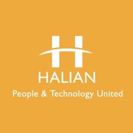 Halian Group is an IT Services company, head-quartered in Reading, UK, with additional offices in Luxembourg, Belgium, and Dubai.
