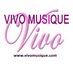 VIVO MUSIQUE INTERNATIONALE (@vivomusiqueint) Twitter profile photo