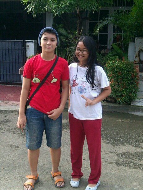 ♥Keep suport S7 and messyem @AjilDitto_S7♥