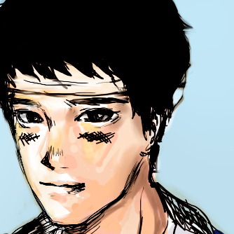 hudo_box's profile picture. 17/아타마