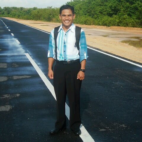 ABoedhi's profile picture. Bocah Petualang | Tak berkawan dengan orang munafik. Tak berperang dengan orang sahabat.