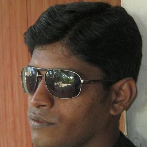 majorsundar's profile picture. 