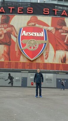 thomas271297 Profile Picture