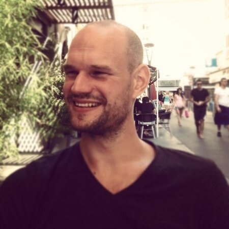 Midden in de stad | Alexander Haan evenementen - organiseert en adviseert | UrbanGuides | OMI