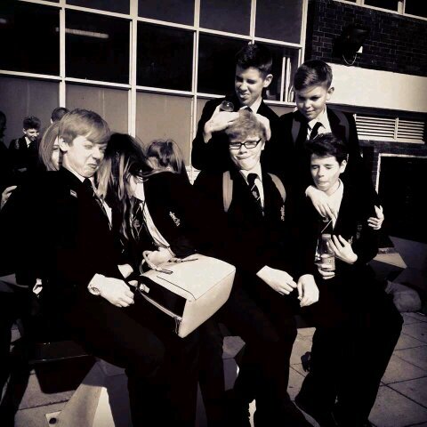 CallMeGingerr's profile picture. 