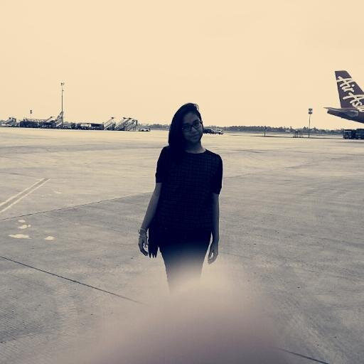 yovankagls's profile picture. But seek first the Kingdom of God and His righteousness, and all these things will be added to you. - Matthew 6:33 •Akuntansi @FEUI_2013 //@spafeui //@AIESEC_UI