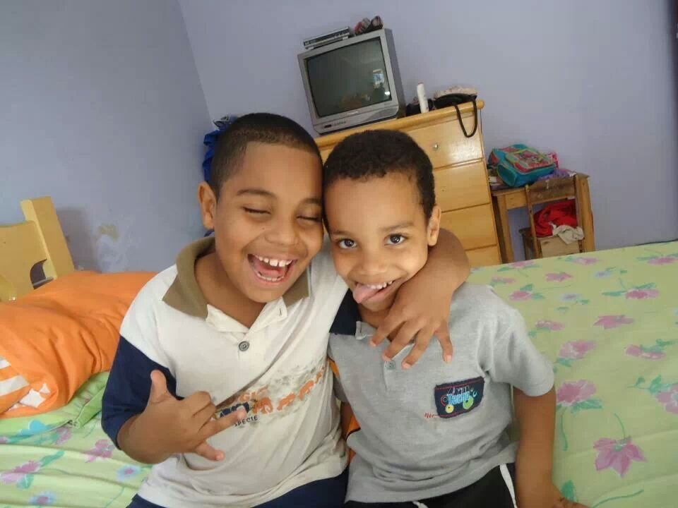 nilsonjoaquim's profile picture. 