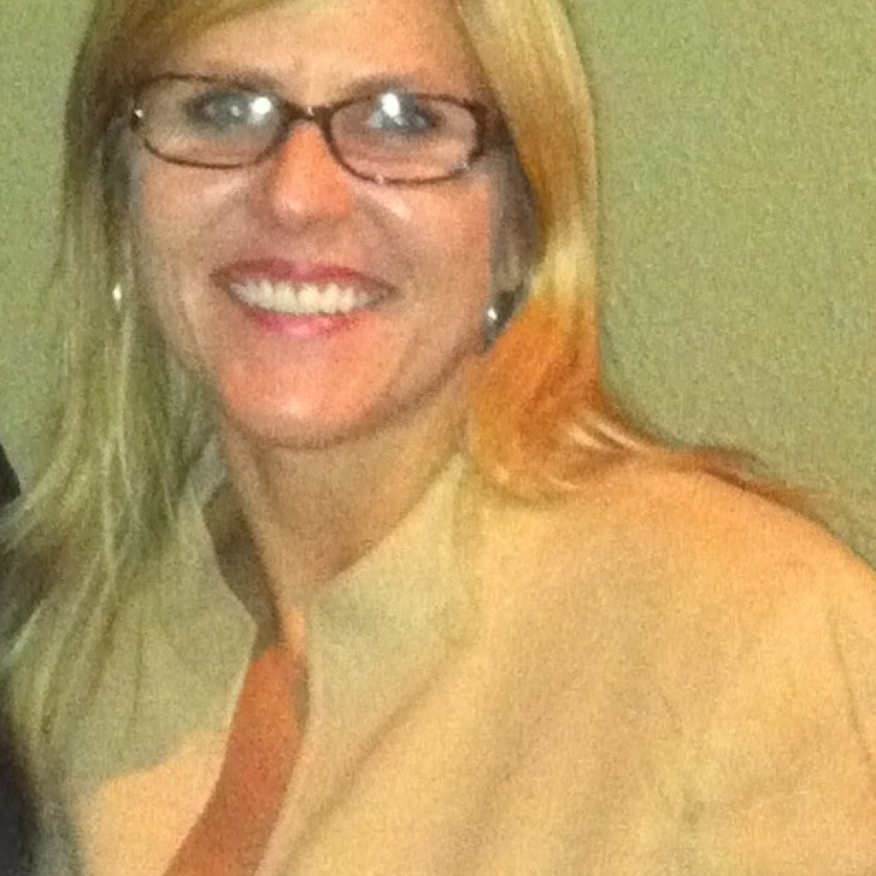 Elementary Principal at CISD.