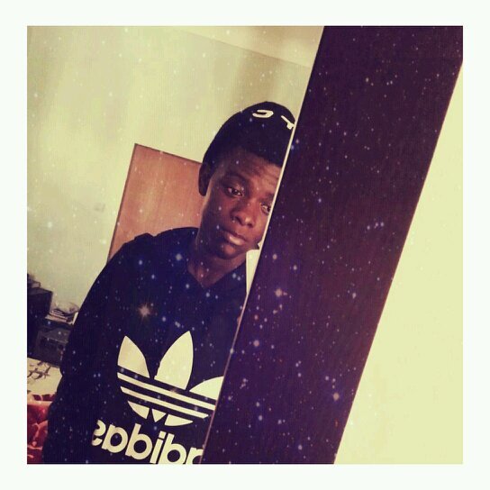 *The King* Black Lollipop 
I am real skill 

Tvylor Gvng/ Tribal Ganstazz