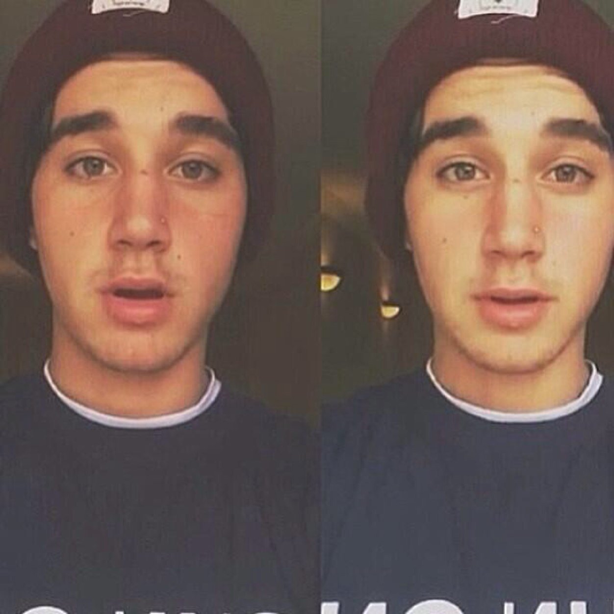 you just got a free follow! follow @jdbftjanxskians she follows back