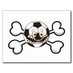 Fútbol Cartoon (@futbolcartoon) Twitter profile photo Fútbol Cartoon (@futbolcartoon) Twitter profile photo