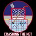 Crashing The Net (@crashingthenet) Twitter profile photo Crashing The Net (@crashingthenet) Twitter profile photo