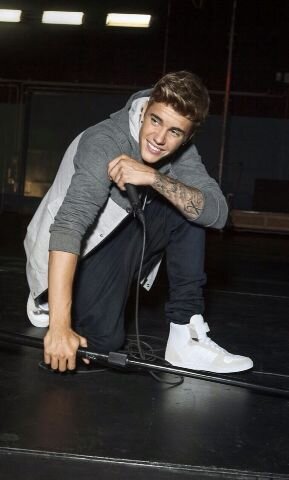 Proud Belieber ♡ ♥ Justin Bieber ♥ My Lifesafer