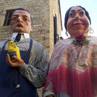 Gegants del Raval (@gegantsdelraval) 's Twitter Profile