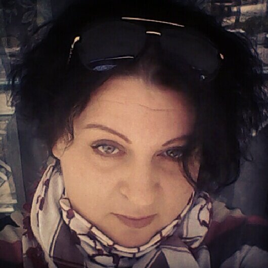 kotenarina's profile picture. самый лучший день приходил вчера...