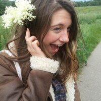 Rebecca Daniels (@beckydaniels) 's Twitter Profile Photo Rebecca Daniels (@beckydaniels) 's Twitter Profile Photo
