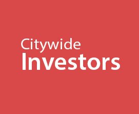 Citywide Investors 0113 323 0678 is a national property investment company. We specialise in property investment opportunities in the UK as well as overseas.