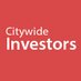 Citywide Investors (@citywideinvesto) Twitter profile photo Citywide Investors (@citywideinvesto) Twitter profile photo