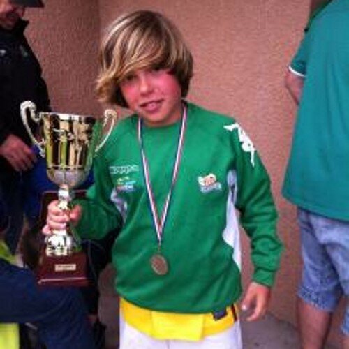 UgoTrcs's profile picture. 