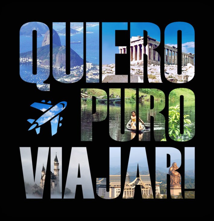 Un sitio para los viajeros
