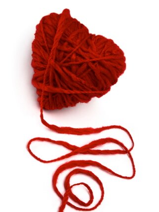 Creating connections one stitch at a time: specializing in custom hand-knits, using rich colors and fibers as well as, of course....some yarn-y loving!