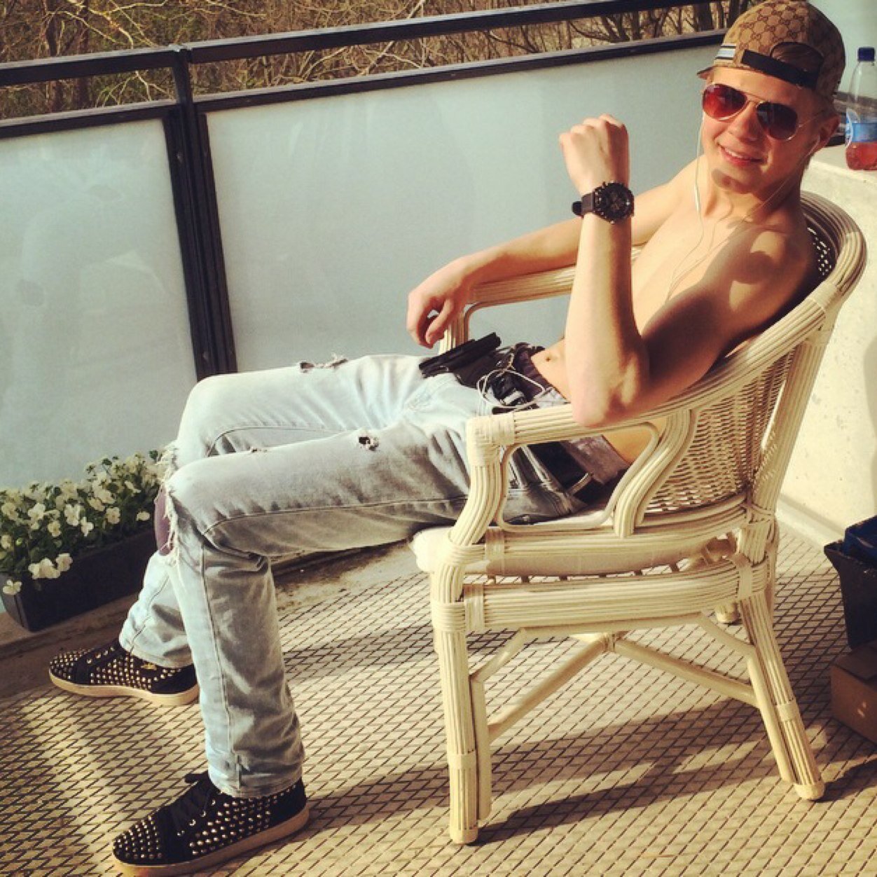Instagram: diondenhaag