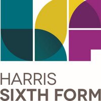 Harris Sixth Form (@harrissixthform) 's Twitter Profile