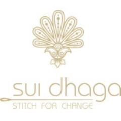 sui_dhaga's profile picture. Upcycled clothing and accessories