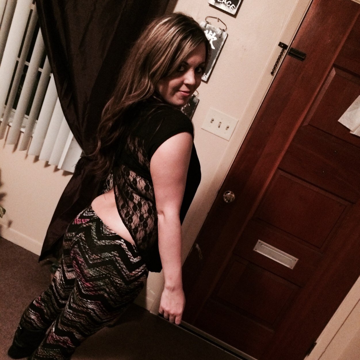 Toni ann
Orlando 
Im 21 years old
Go hard or go home bitches!!!❤️