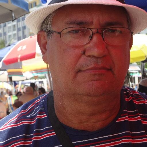 ajosebento's profile picture. 