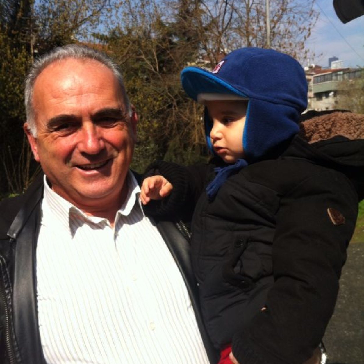 eroldeveci1's profile picture. 