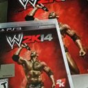 Daniel Splan - @wweboy93 - Twitter