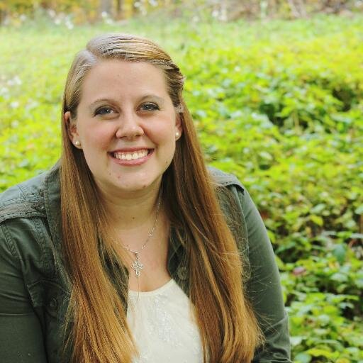 Kate_Hasbrouck's profile picture. Author. Freelancer. Ghostwriter. Editor. Proud and happy wife of @dhasbrouck29. Super nerd. Adventurer.

Hebrews 11:1