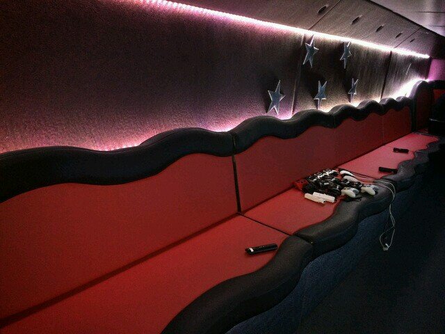 abrpartyrental's profile picture. 