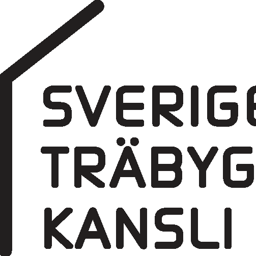 Vi jobbar för ett rationellt o klimatvänligt byggande av bostäder, skolor, broar och offentliga lokaler i trä.Så självklart egentligen.