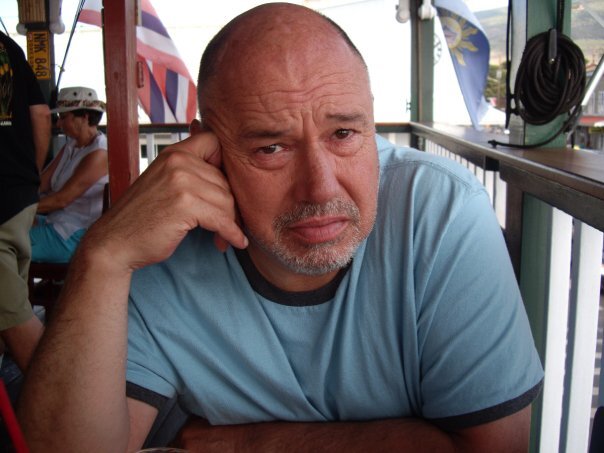 Pensioned USAF Veteran, Former Broadcast Journalist Eugene, Knoxville Chattanooga, Sacramento. Former SF Addiction Recovery Counselor. LETS GO GIANTS!