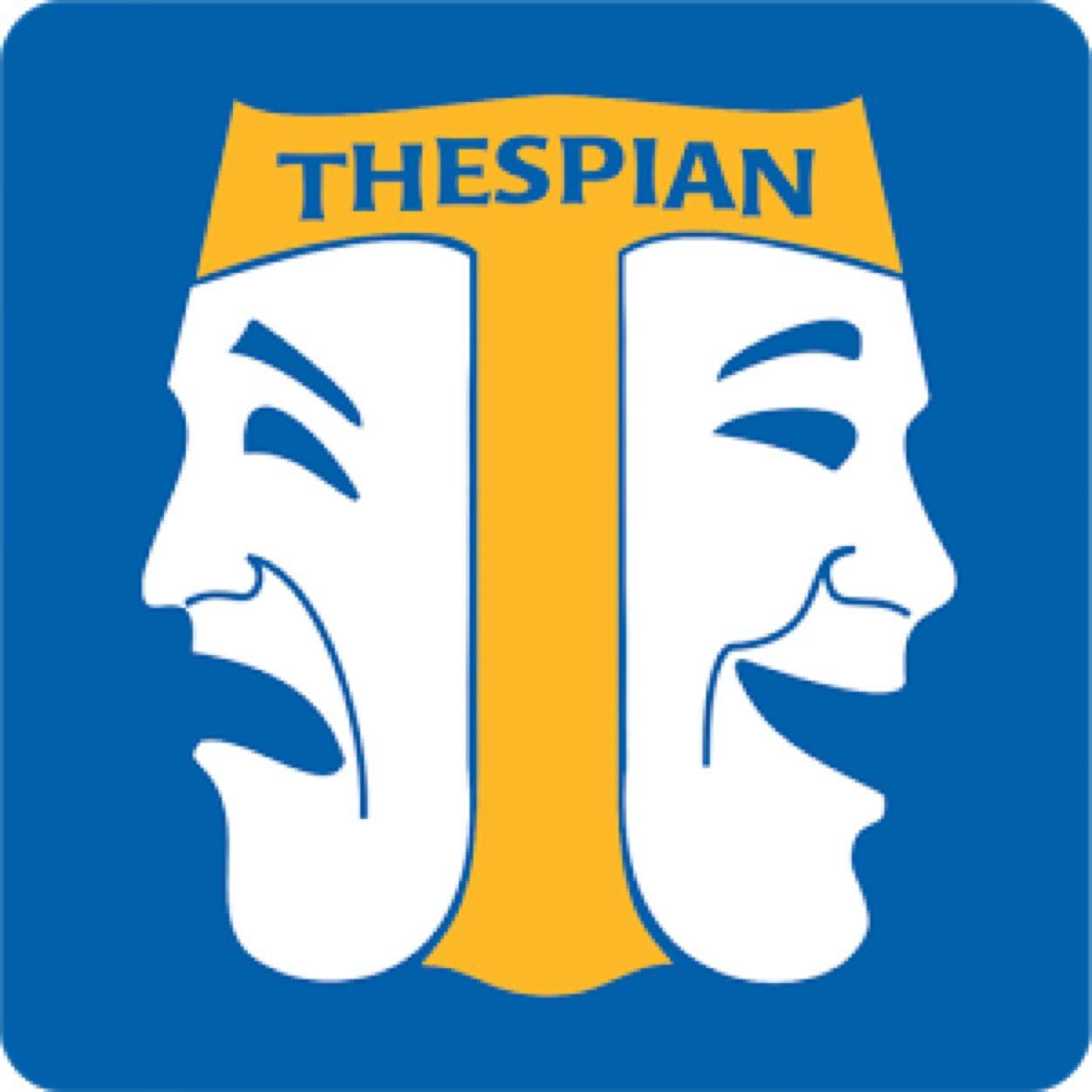 DM us with your district thespian crushes and it will be tweeted anonymously! And 